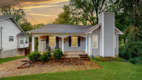 613 Cedarhill Ct, Antioch, TN 37013