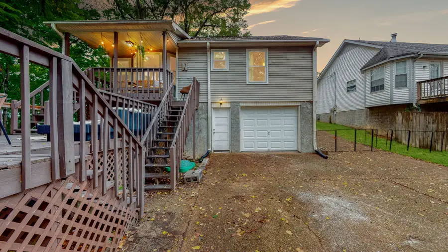 613 Cedarhill Ct, Antioch, TN 37013 - #2