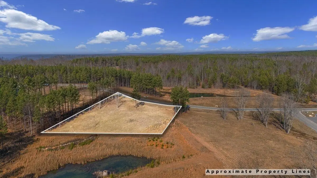 6675 Raulston Falls Road, Jasper, TN 37347 - #1