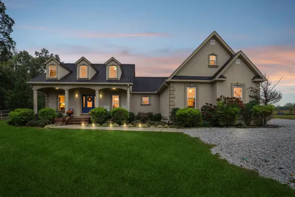 205 Lbl Dr, McMinnville, TN 37110
