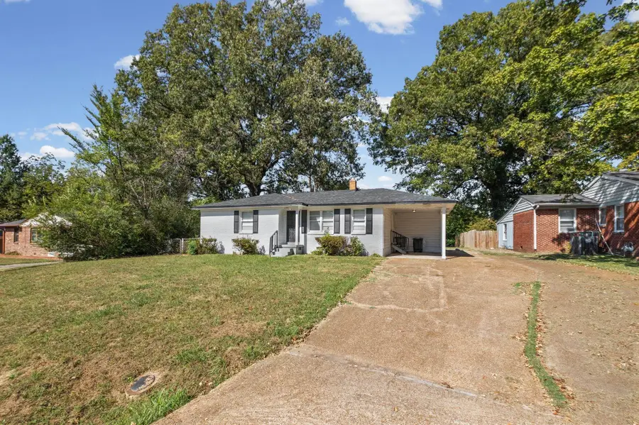 1794 Baldwin Ave, Memphis, TN 38127 - #2