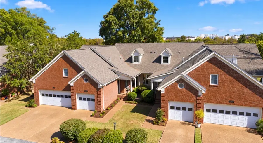 319 Calumet Trace, Murfreesboro, TN 37127 - #2