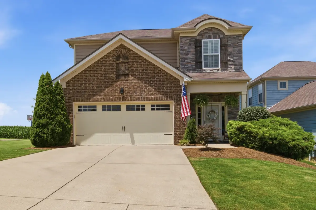 5001 Hemlock Ct, Spring Hill, TN 37174 - #1