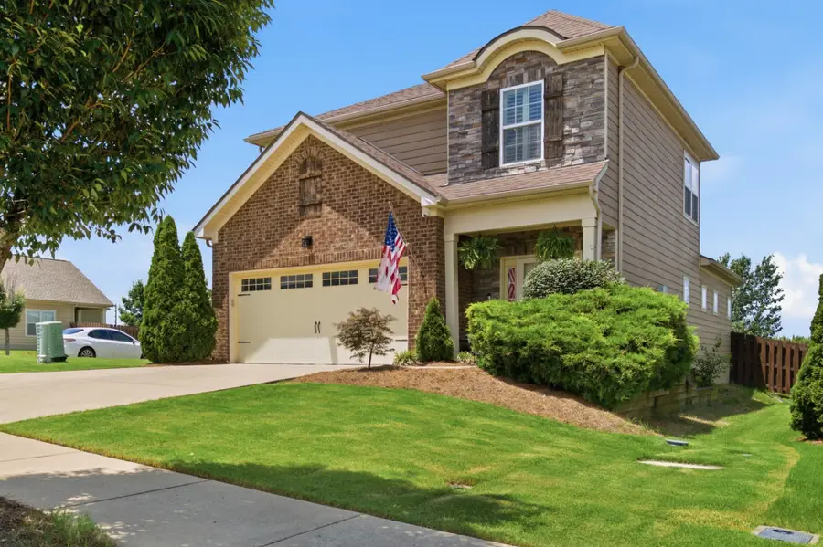 5001 Hemlock Ct, Spring Hill, TN 37174 - #2