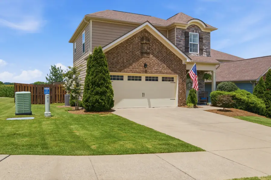 5001 Hemlock Ct, Spring Hill, TN 37174 - #3