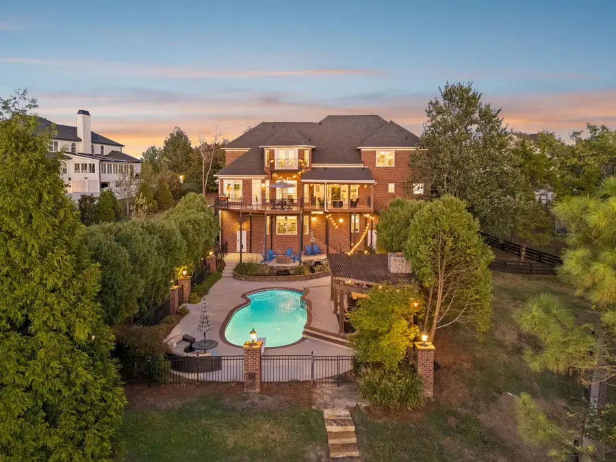 1607 Robby Ct, Brentwood, TN 37027 - #3