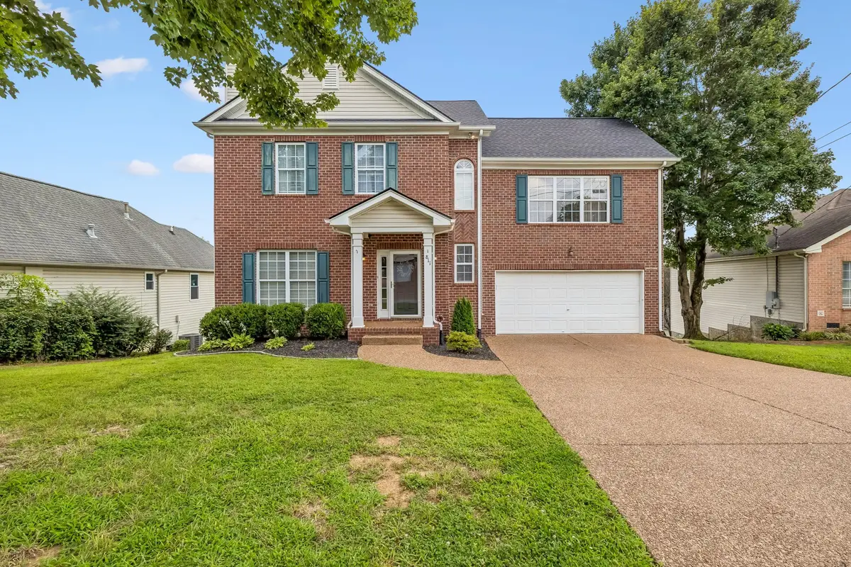 811 Raleigh Ct, Old Hickory, TN 37138 - #1