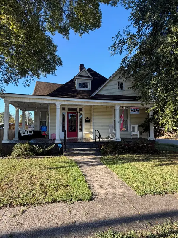 2000 E 14th Street, Chattanooga, TN 37404