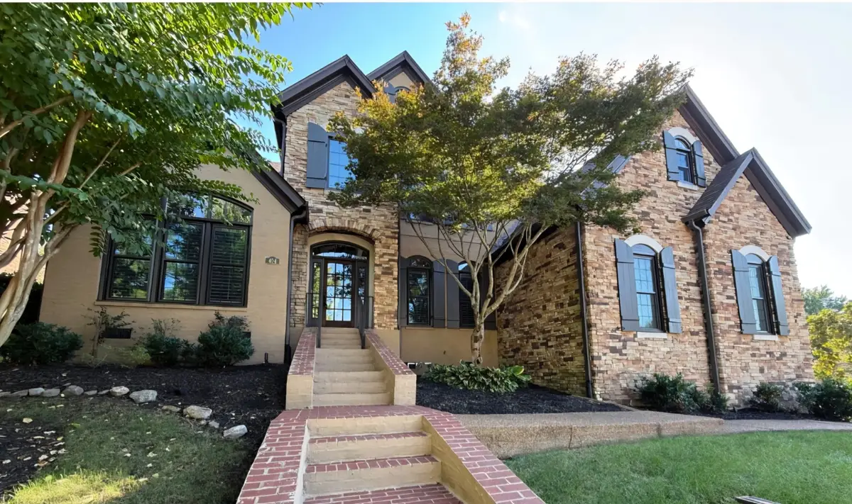 404 Beauchamp Cir, Franklin, TN 37067 - #1