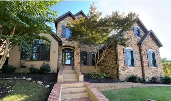 404 Beauchamp Cir, Franklin, TN 37067