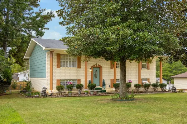 1513 Caramel Circle, Hixson, TN 37343