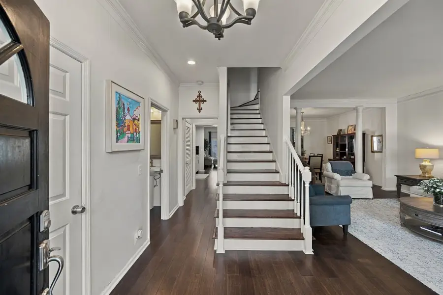 4400 Belmont Park Ter #108, Nashville, TN 37215 - #3