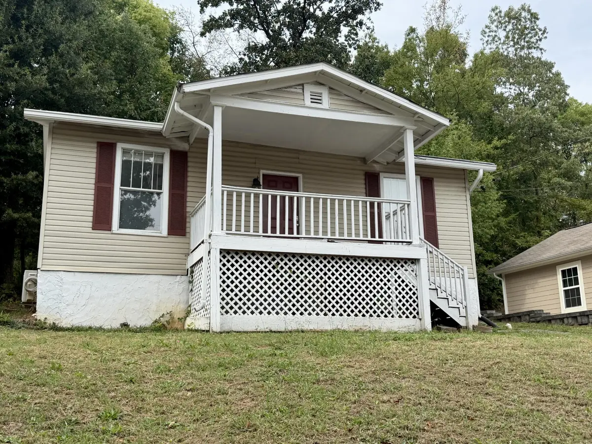 619 Snow Street, Chattanooga, TN 37405 - #1