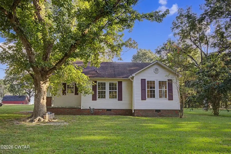 232 Carter St, Alamo, TN 38001 - #2