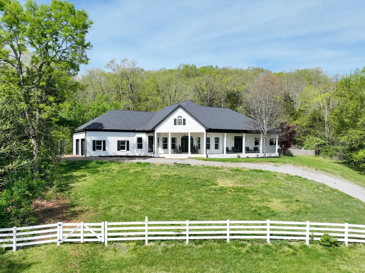 4321 Long Ln, Franklin, TN 37064 - #1