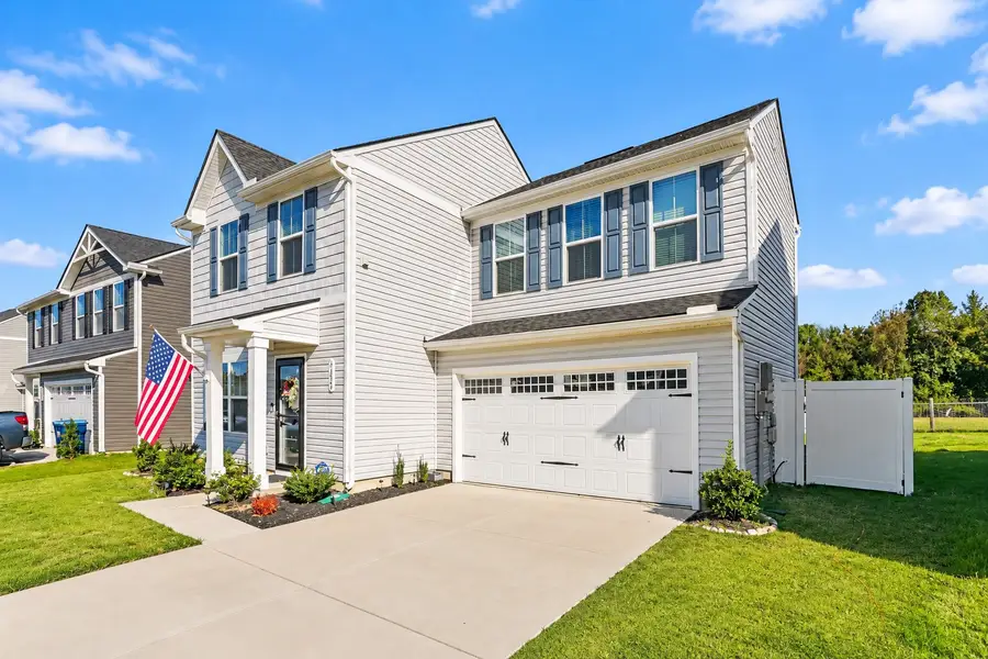 5223 Compass Way, Christiana, TN 37037 - #3