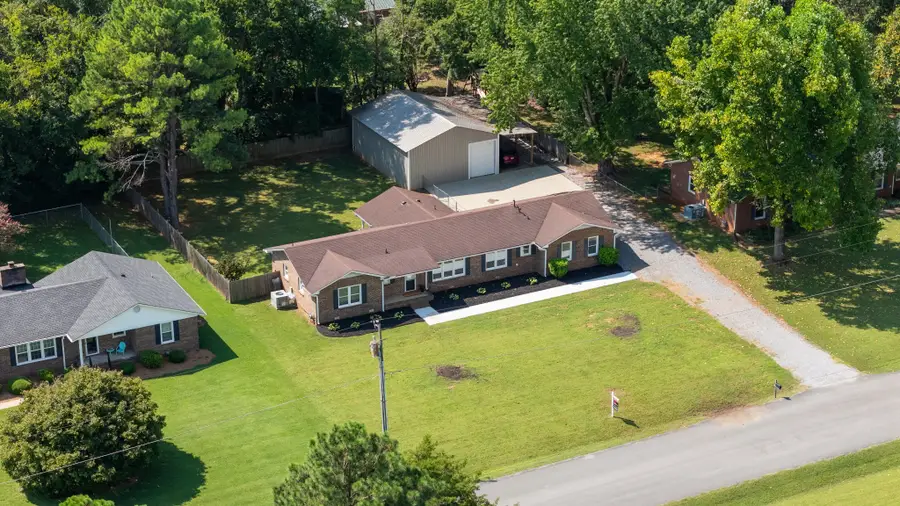 2353 Braxton Bragg Dr, Murfreesboro, TN 37129 - #3