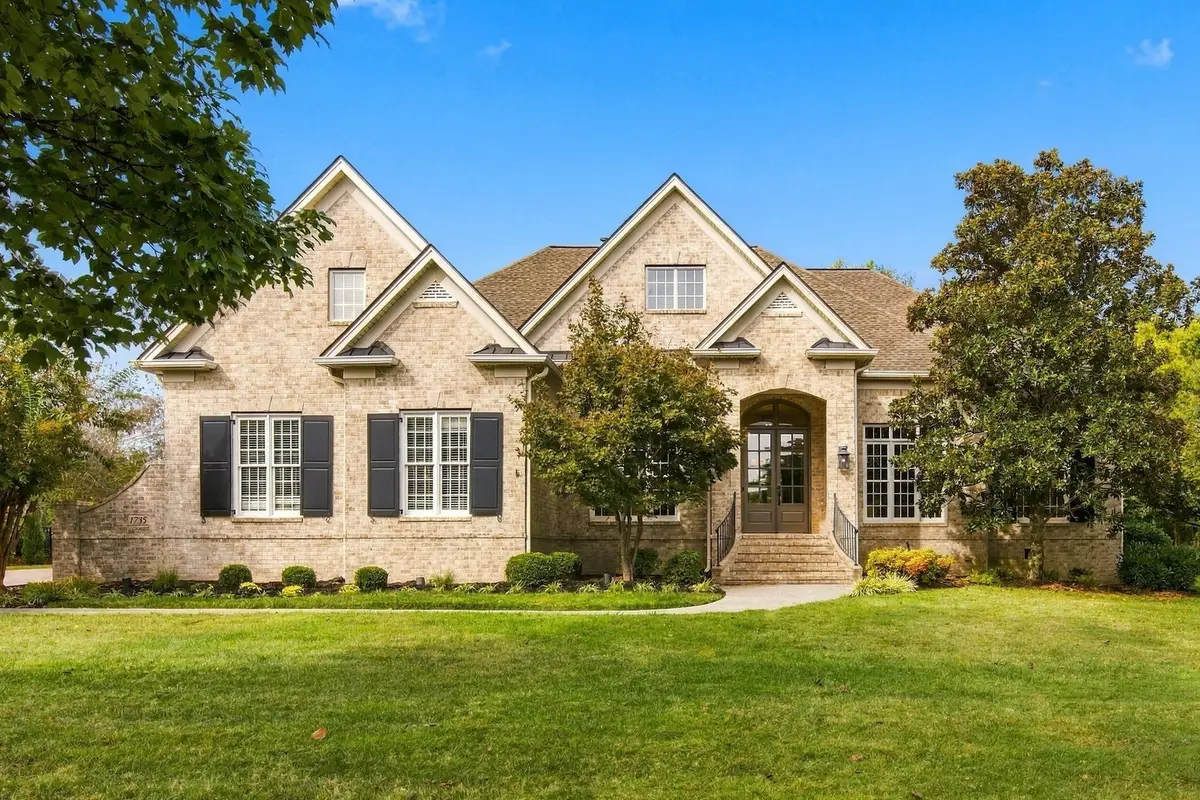 1735 Richbourg Park Dr, Brentwood, TN 37027 - #1