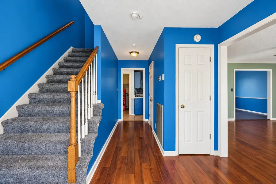 922 Roedeer Dr, Clarksville, TN 37042 - #3