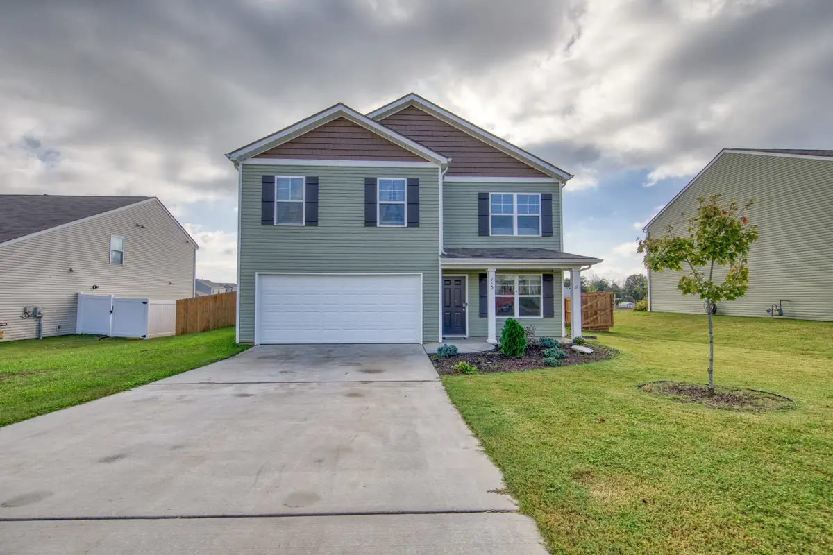 215 Claire Pl, Talbott, TN 37877 - #1