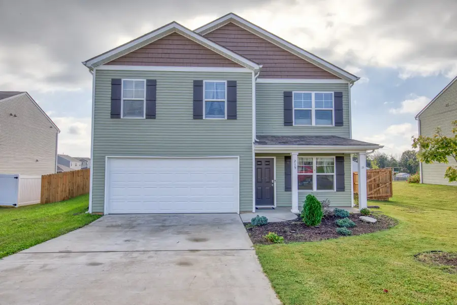 215 Claire Pl, Talbott, TN 37877 - #2