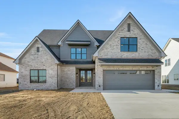 5548 Sinclair St, Murfreesboro, TN 37127