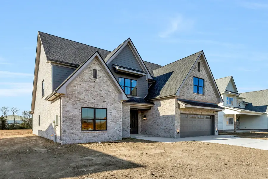 5548 Sinclair St, Murfreesboro, TN 37127 - #2