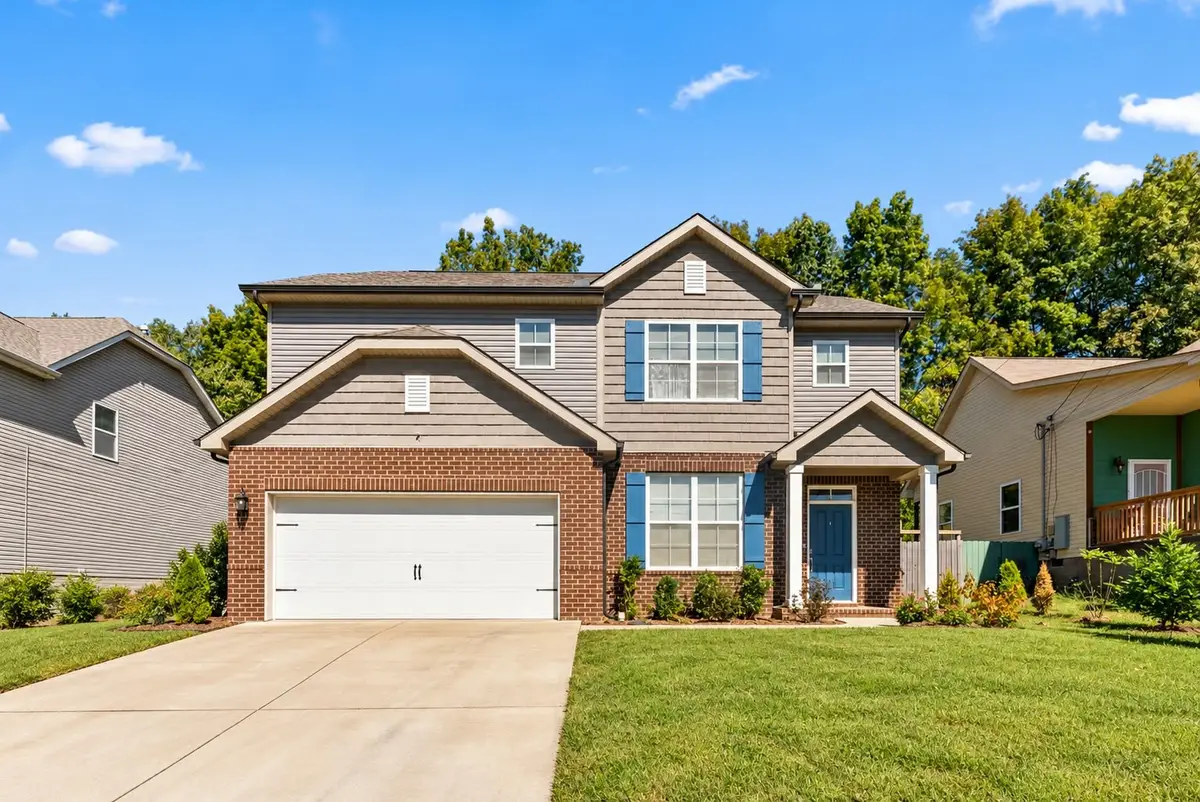 3073 Bromley Way, Antioch, TN 37013 - #1