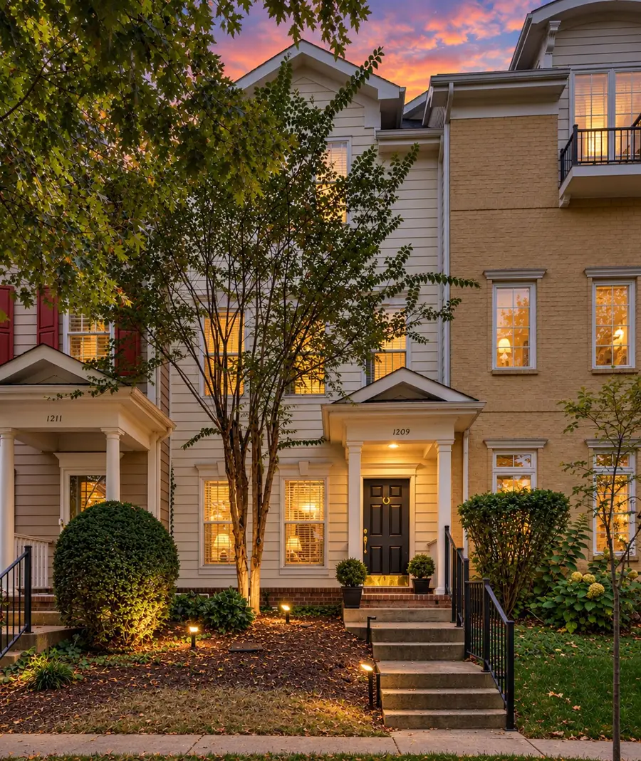 1209 Stoney Point Ln, Franklin, TN 37067 - #2