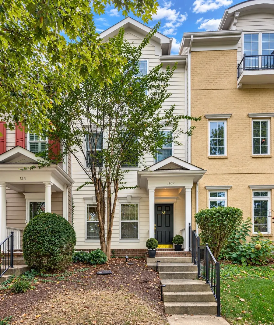 1209 Stoney Point Ln, Franklin, TN 37067 - #3