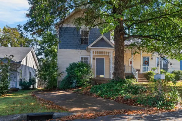 142 Champney Ct, Goodlettsville, TN 37072