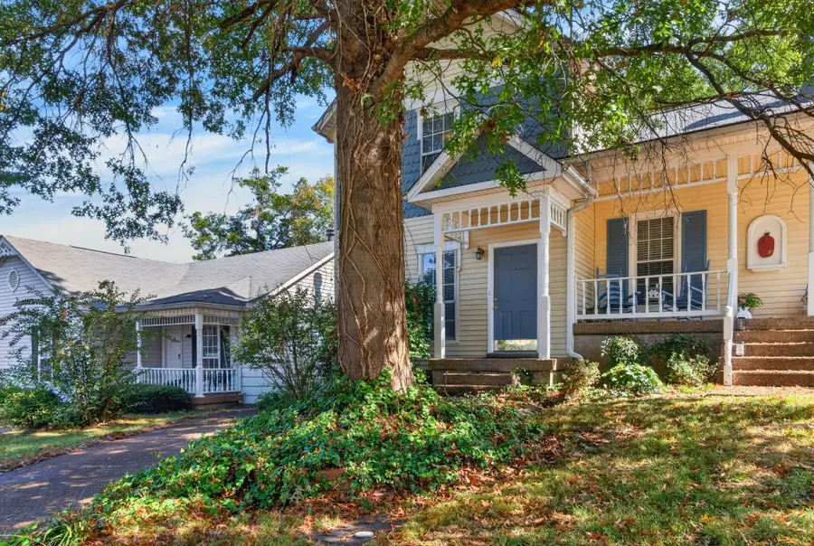 142 Champney Ct, Goodlettsville, TN 37072 - #3