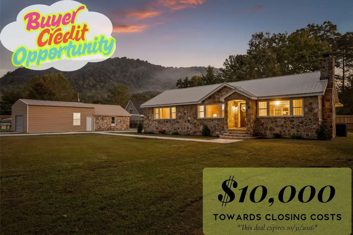 233 Montlake Road, Soddy Daisy, TN 37379 - #1