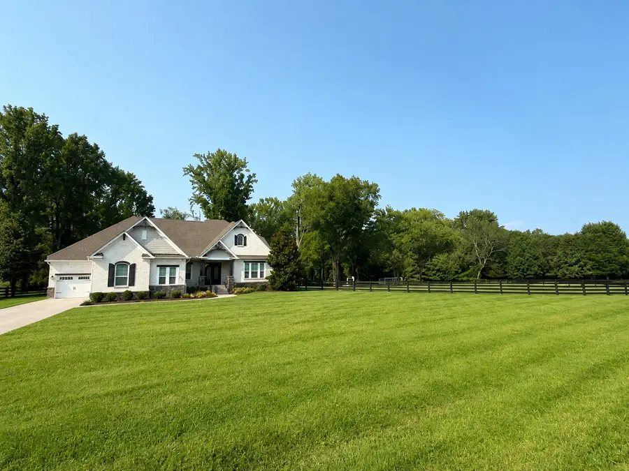 3700 Bosk Ln, College Grove, TN 37046 - #2