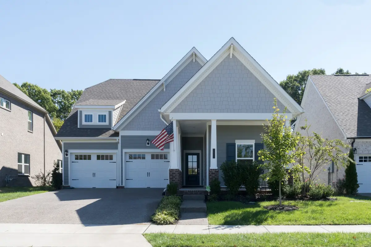 8013 Headwaters Dr, Franklin, TN 37064 - #1