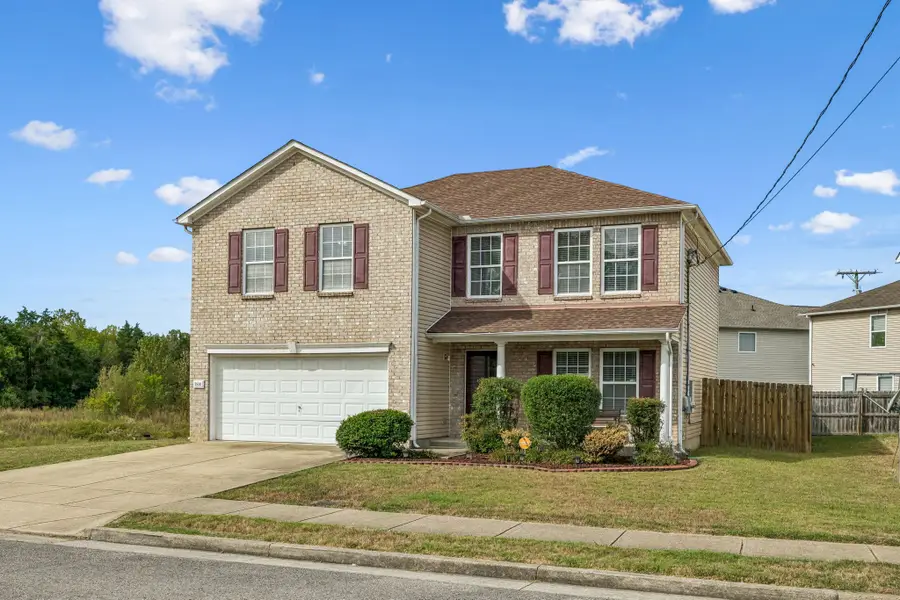 2930 Vista Ln, Nashville, TN 37207 - #2