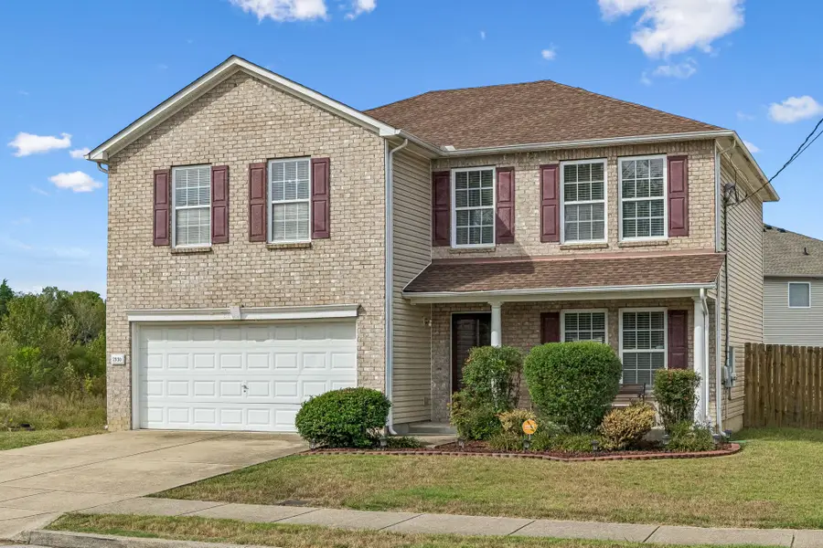 2930 Vista Ln, Nashville, TN 37207 - #3