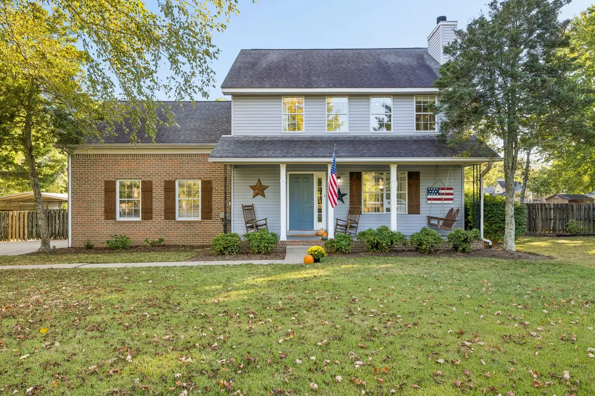 1735 Wilkes Ln, Spring Hill, TN 37174 - #1