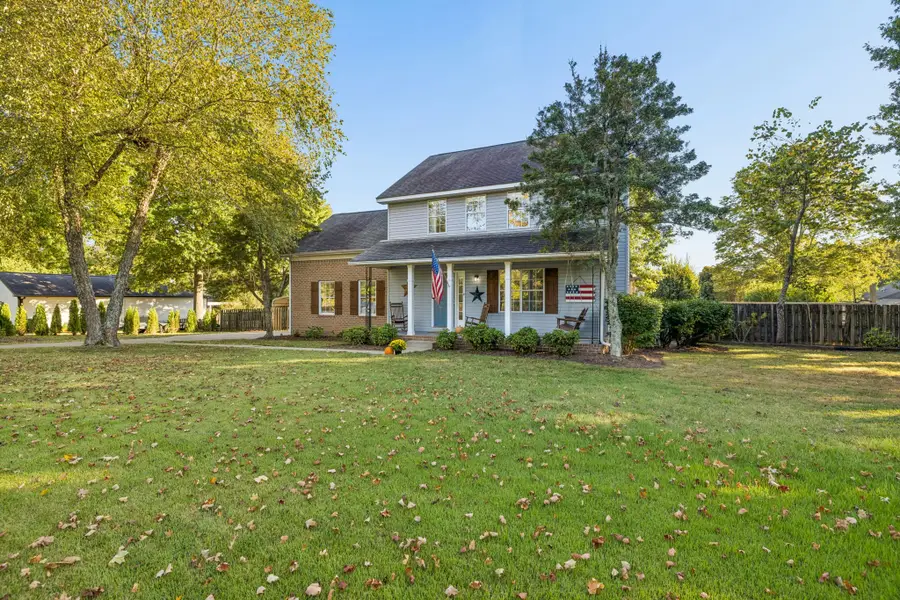 1735 Wilkes Ln, Spring Hill, TN 37174 - #3