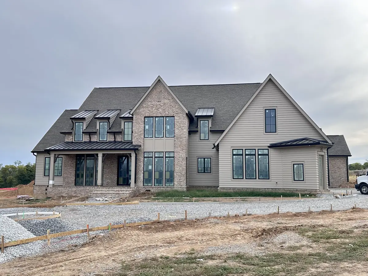 1855 Savannah Springs Dr, Franklin, TN 37064 - #1