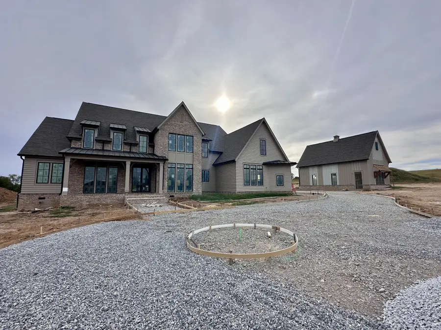 1855 Savannah Springs Dr, Franklin, TN 37064 - #2