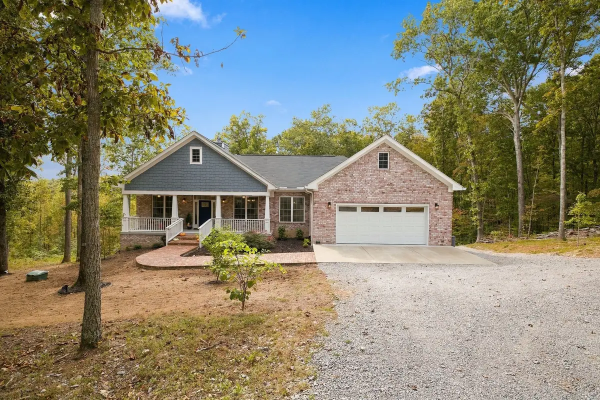 5580 Powell Sullivan Rd, Franklin, TN 37064 - #1