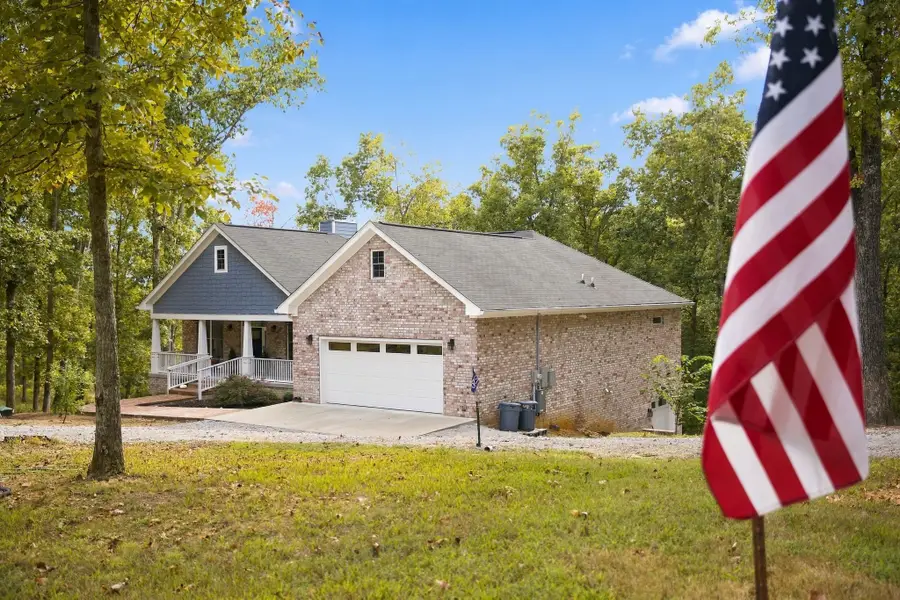 5580 Powell Sullivan Rd, Franklin, TN 37064 - #2