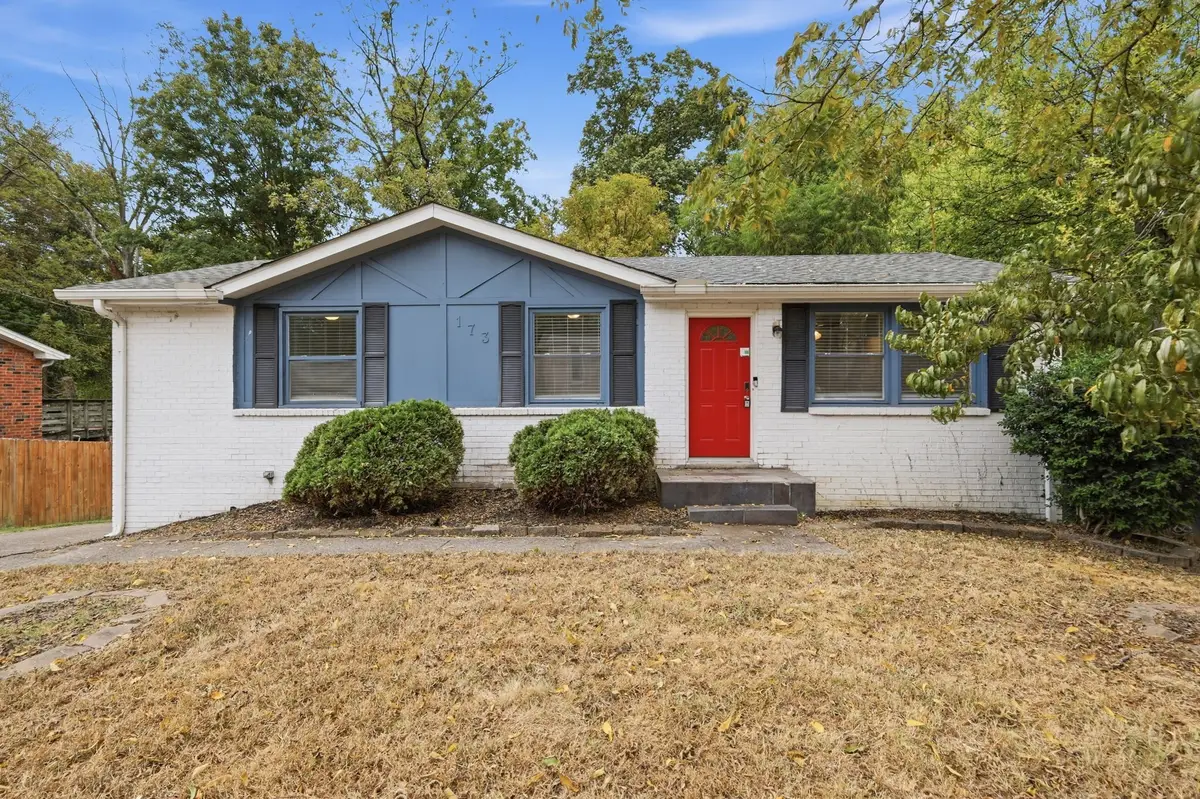 173 Ocala Dr, Nashville, TN 37211 - #1