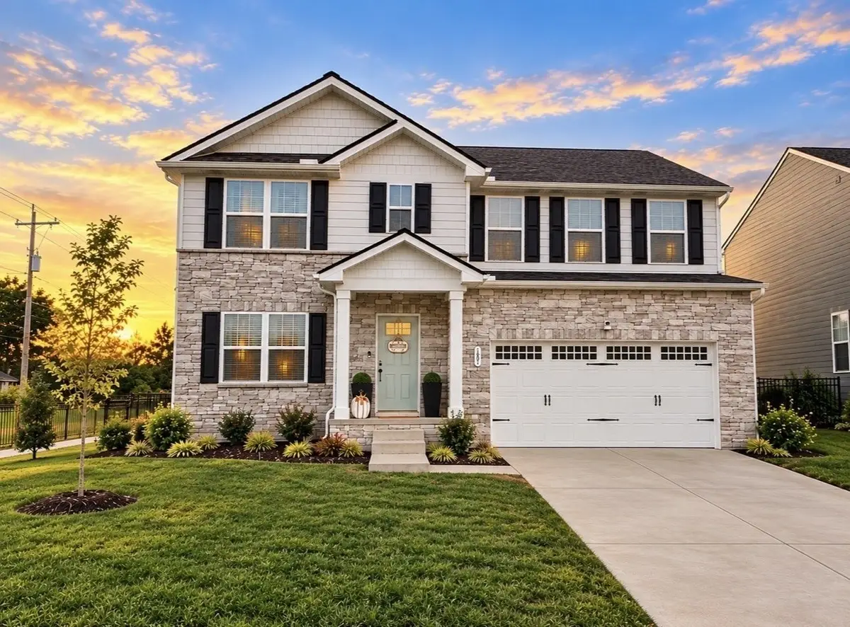 101 Walden Way, Gallatin, TN 37066 - #1