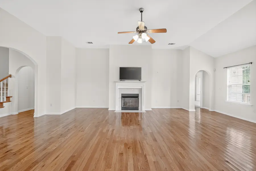 1738 Dryden Dr, Spring Hill, TN 37174 - #3