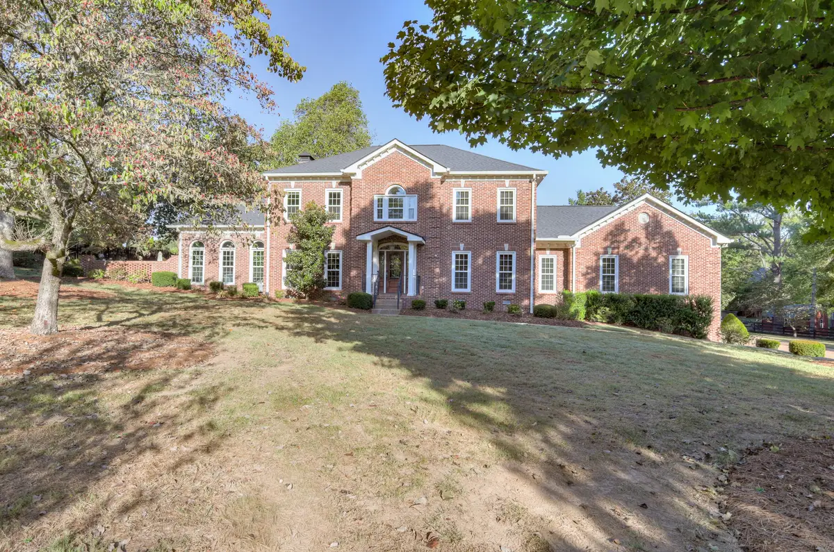 504 Adelynn Ct N, Franklin, TN 37064 - #1