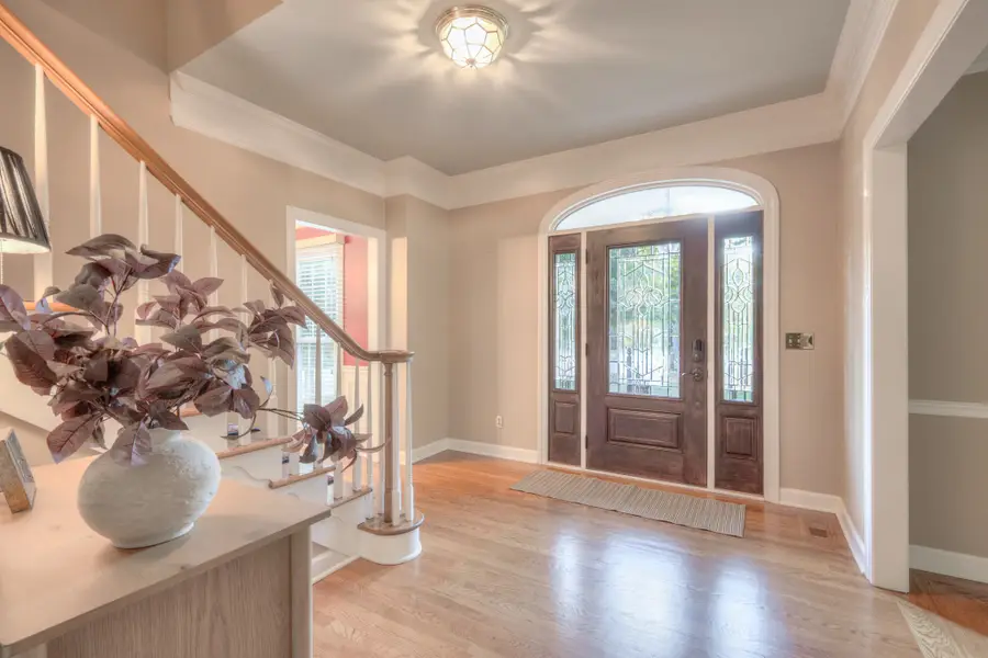 504 Adelynn Ct N, Franklin, TN 37064 - #2