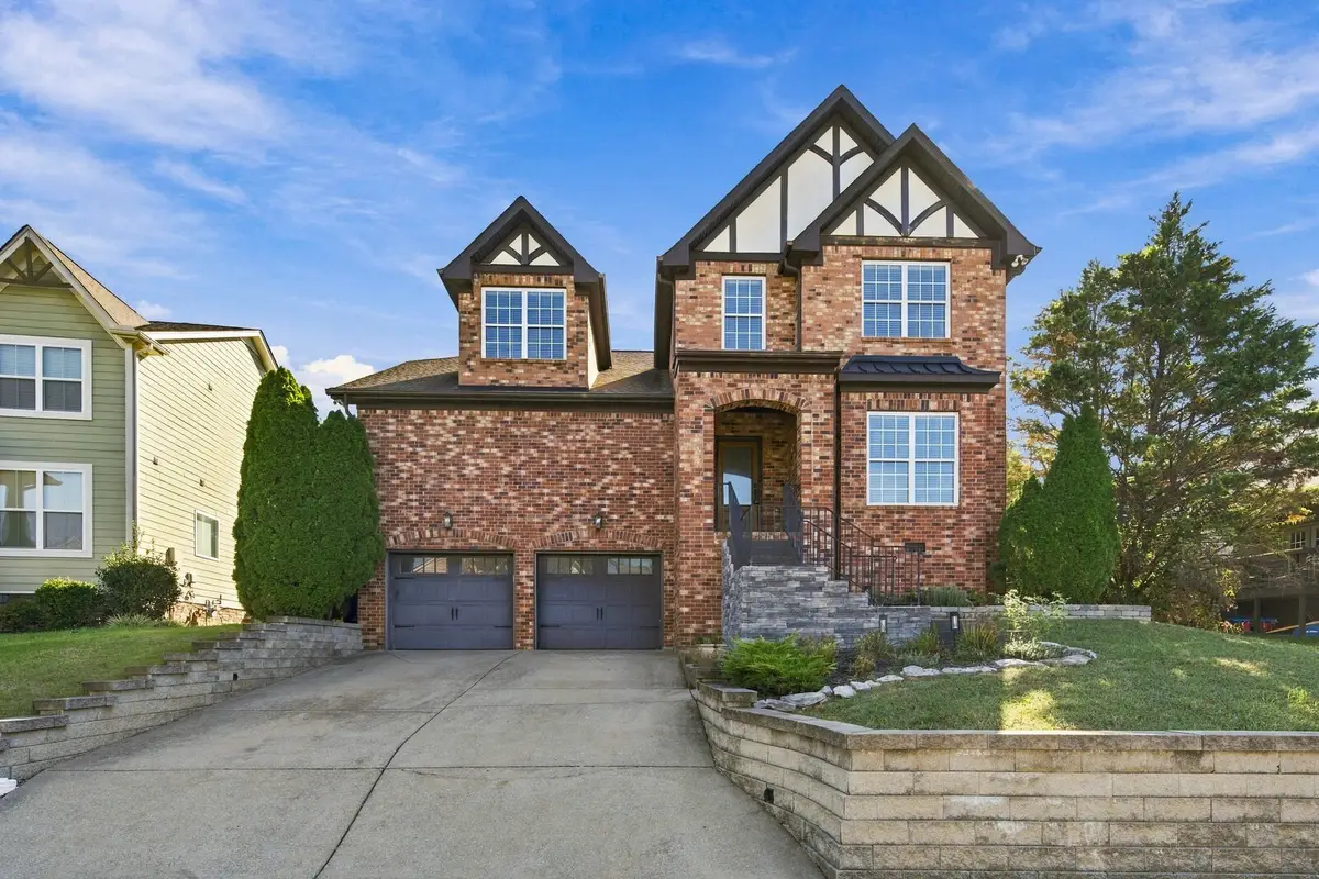605 Nevins Pl, Nolensville, TN 37135 - #1