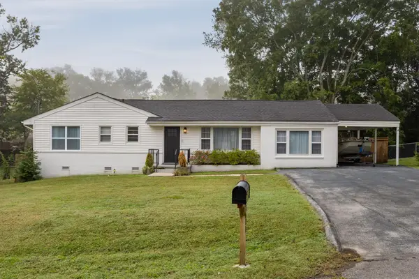 3612 Altamira Drive, Chattanooga, TN 37412